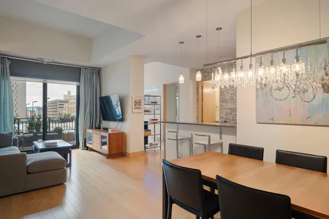 $3,400 | 100 3rd Avenue South, Unit 406, Minneapolis, MN 55401