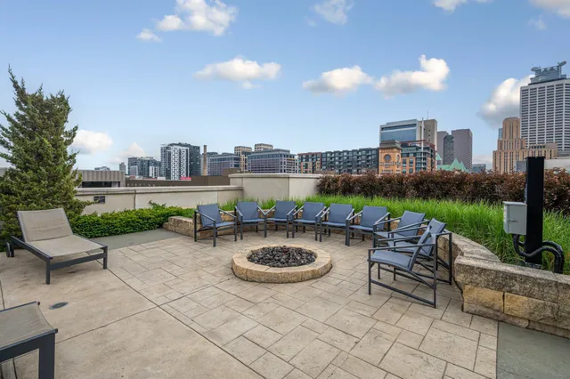 $3,400 | 100 3rd Avenue South, Unit 406, Minneapolis, MN 55401