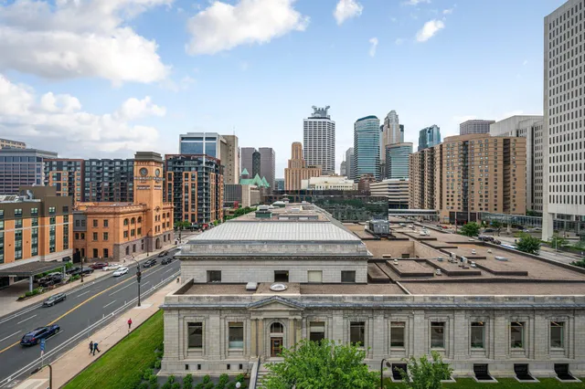 $3,400 | 100 3rd Avenue South, Unit 406, Minneapolis, MN 55401