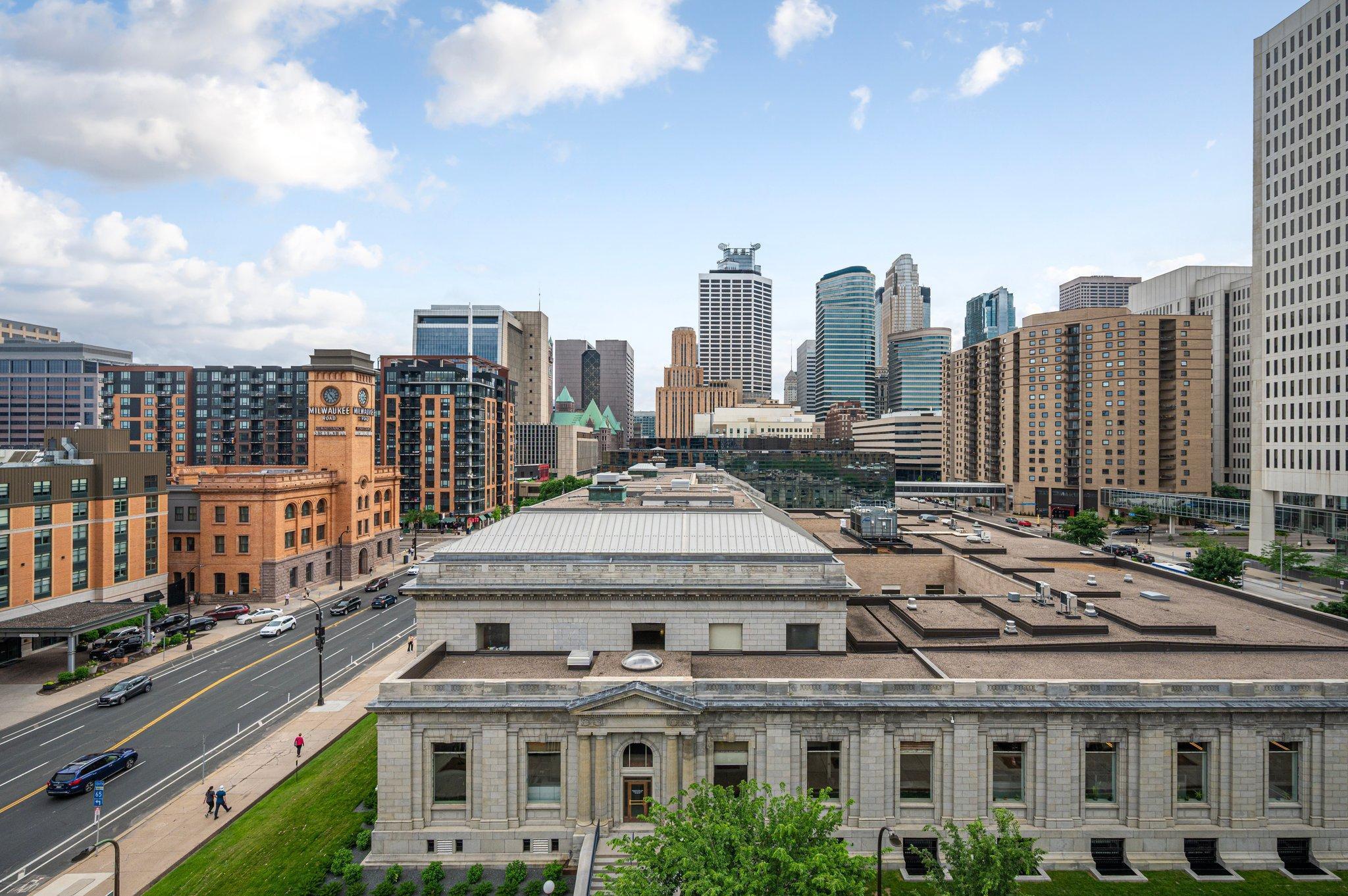 100 3rd Avenue South, Unit 406 Minneapolis, MN 55401 - Photo 24 of 24