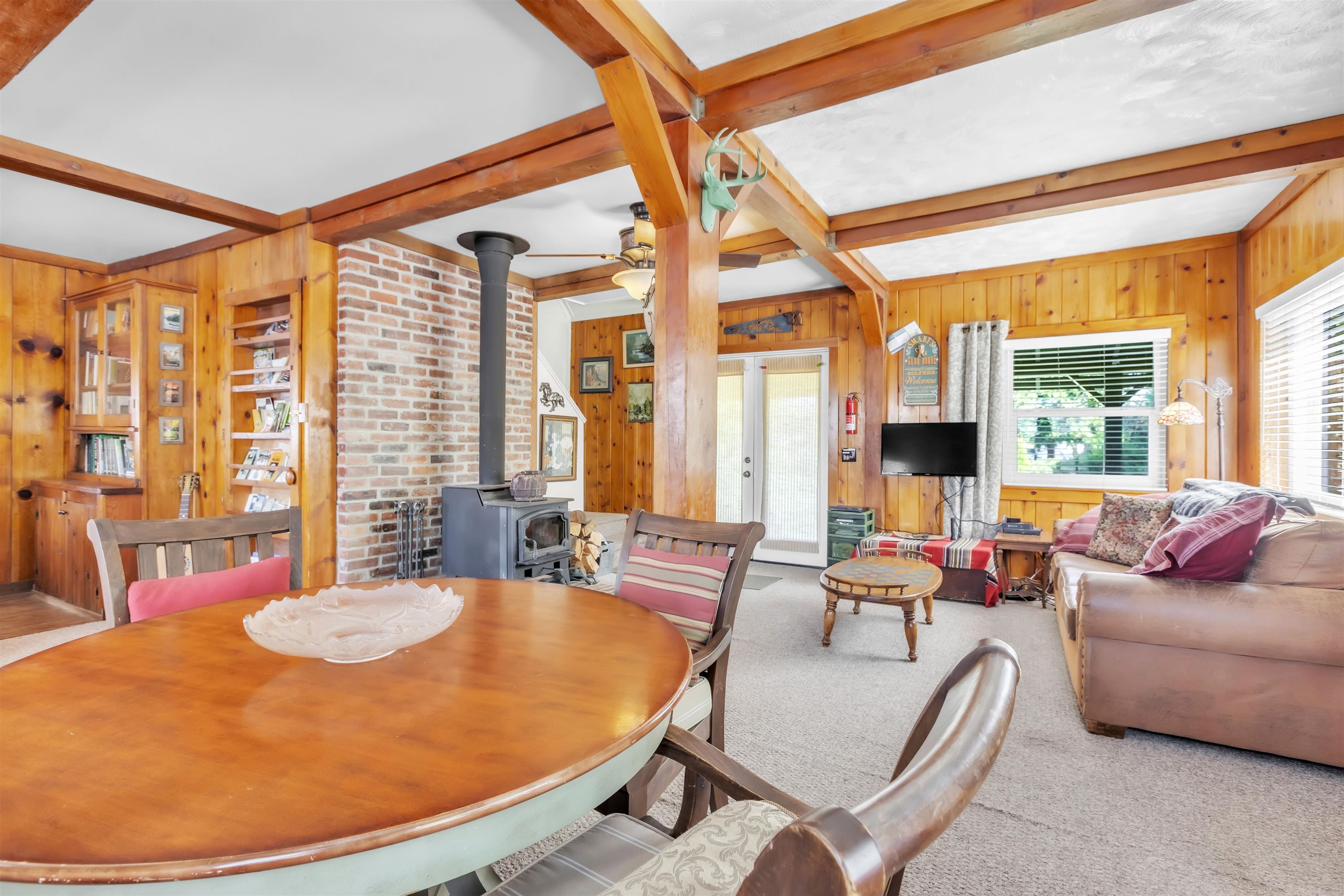 167 Stover Road Chester, CA 96020 - Photo 4 of 37 Gallery Image 4
