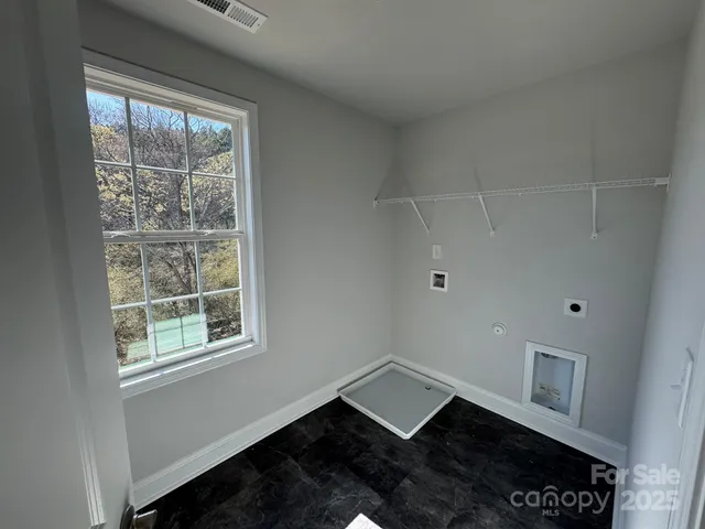 a view of wooden deck