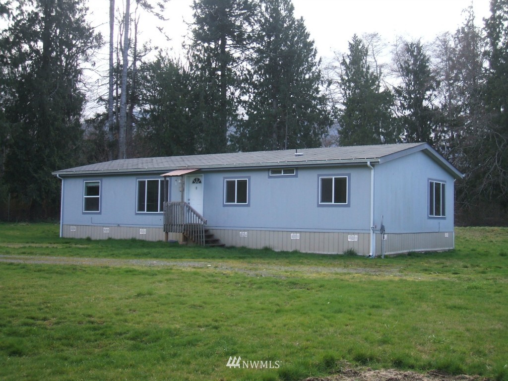 153 Thompson Road Port Angeles, WA 98363 - Photo 1 of 13 Gallery Image 1