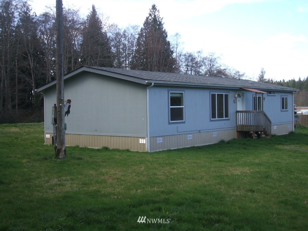 153 Thompson Road Port Angeles, WA 98363 - Photo 2 of 13 Gallery Image 2