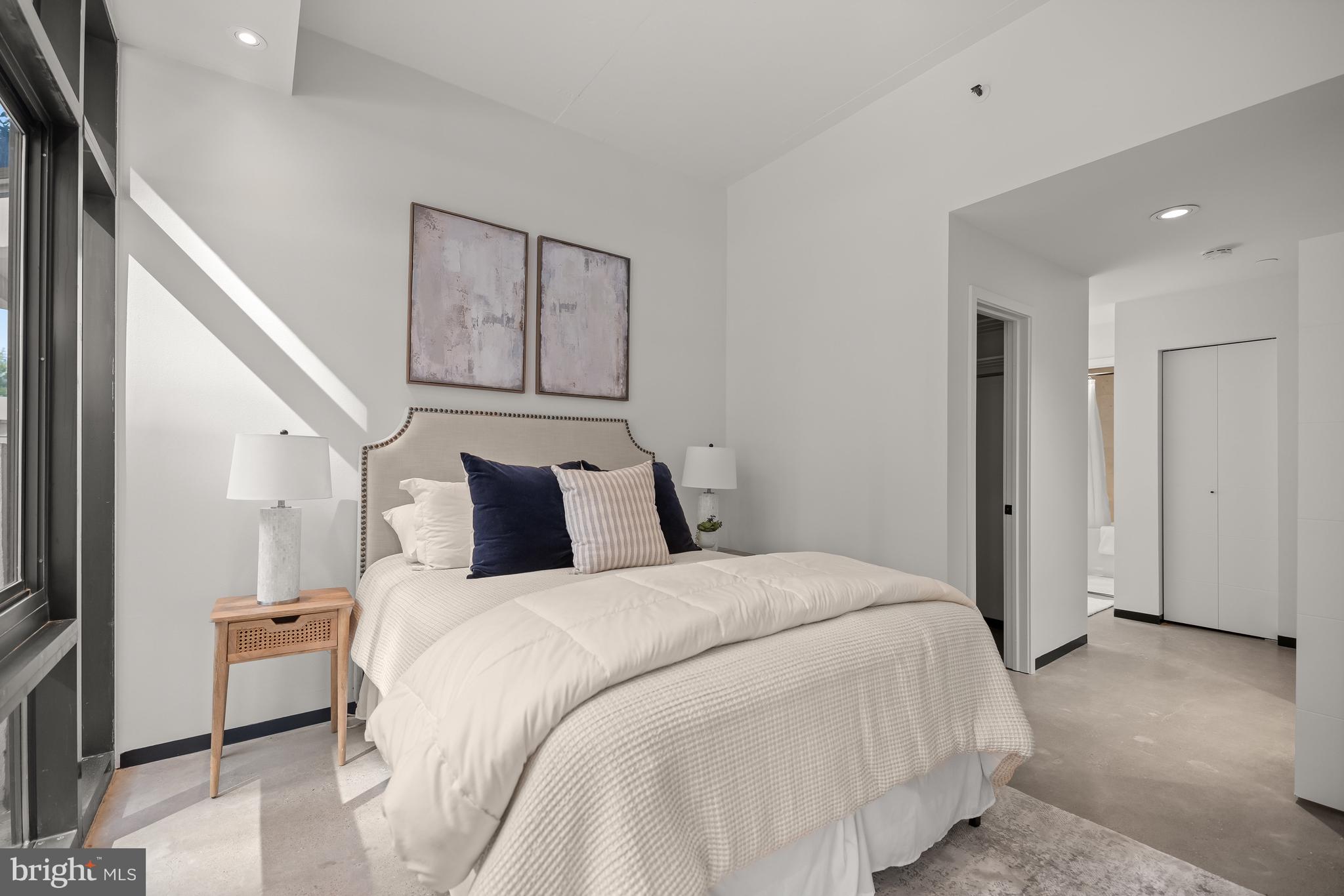 1530 Key Boulevard, Unit 125 Arlington, VA 22209 - Photo 11 of 27