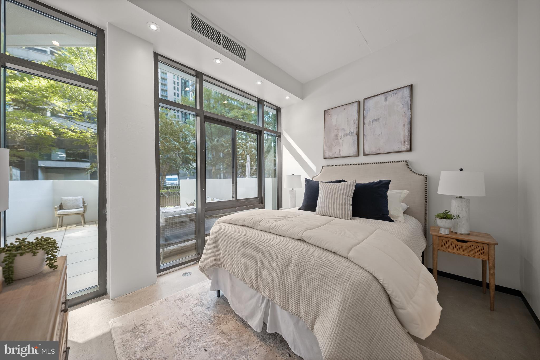 1530 Key Boulevard, Unit 125 Arlington, VA 22209 - Photo 10 of 27