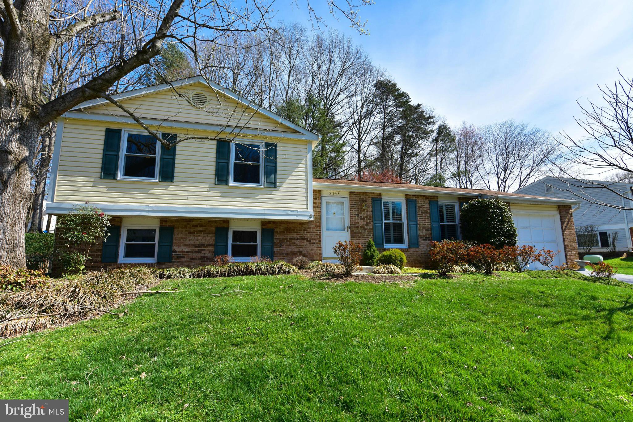 8348 Magic Leaf Road Springfield, VA 22153 - Photo 1 of 30 Exterior (Front)