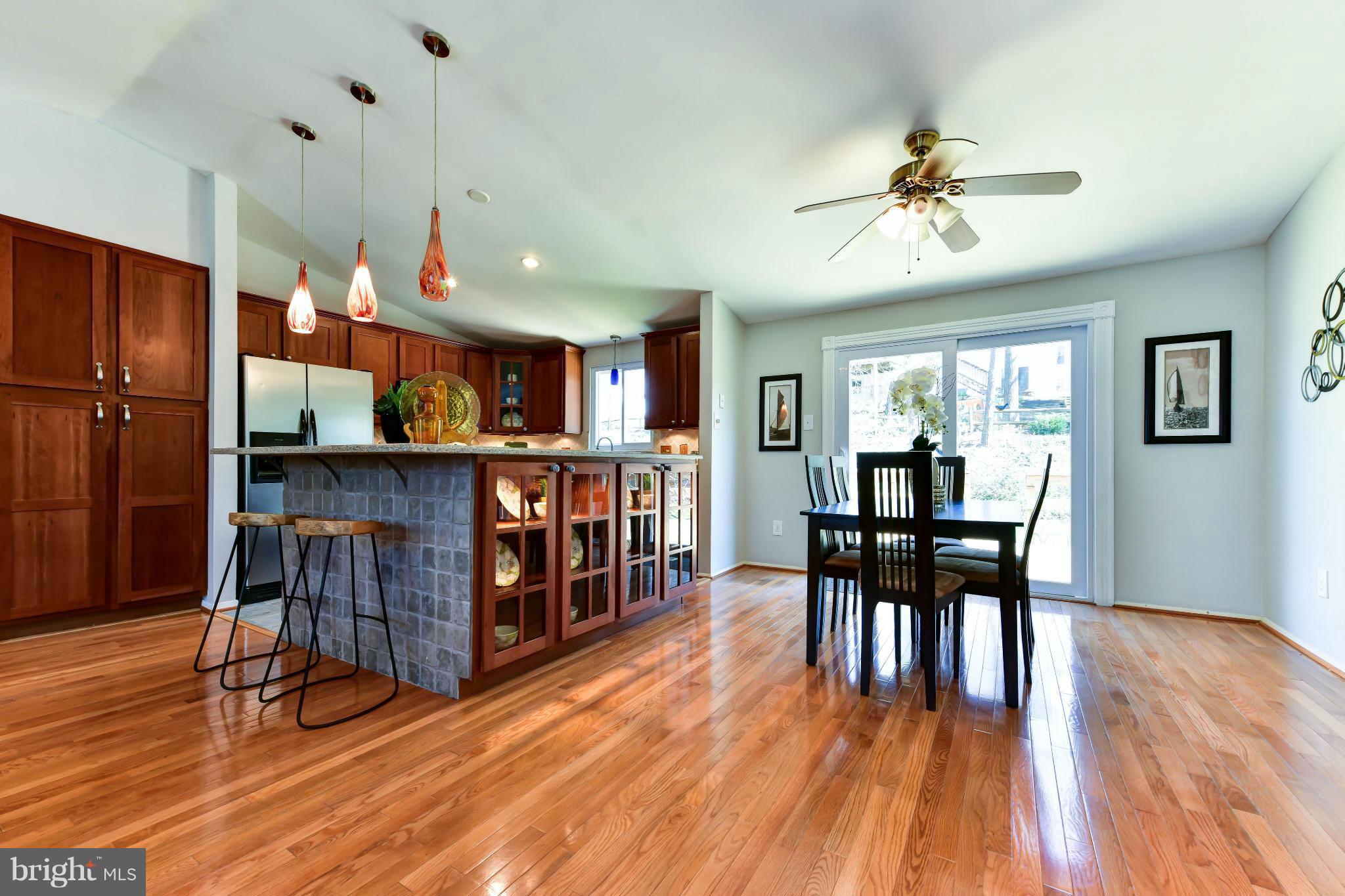 8348 Magic Leaf Road Springfield, VA 22153 - Photo 7 of 30 Dining Room