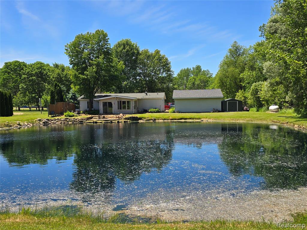4877 Hess Road Vassar, MI 48768 - Photo 4 of 7
