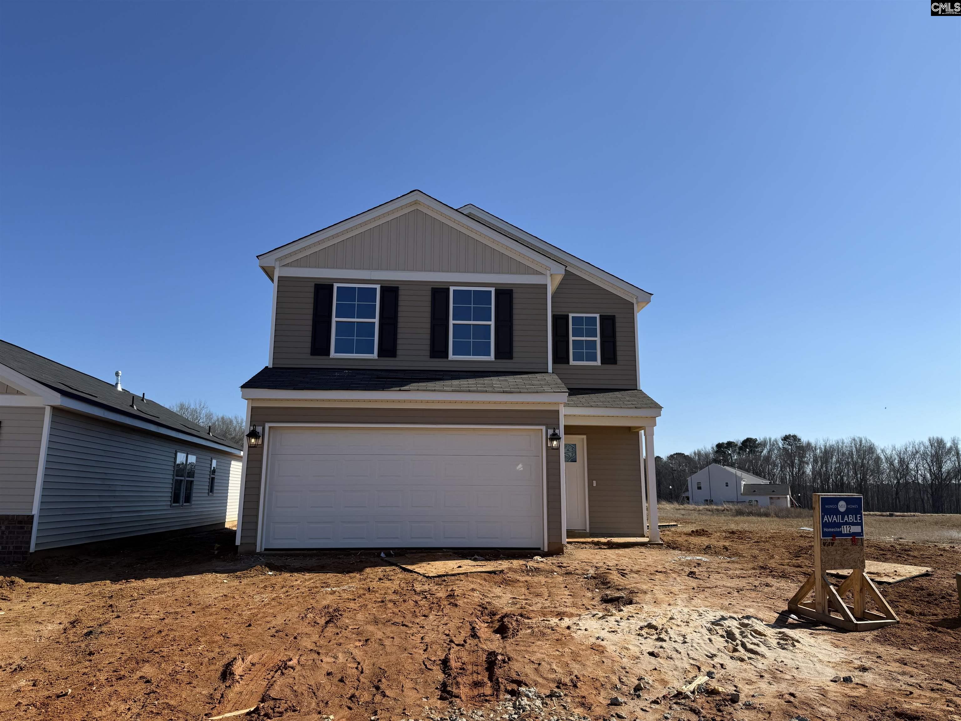 208 Laurinton Farms Road Hopkins, SC 29061 - Photo 2 of 20
