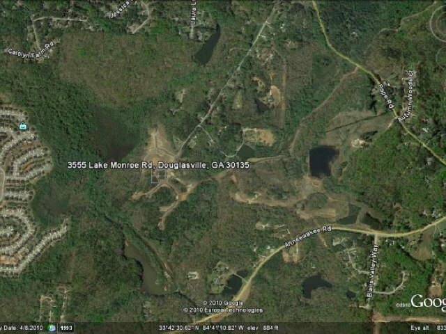 0 Lake Monroe Road Douglasville, GA 30135 - Photo 1 of 1 Gallery Image 1