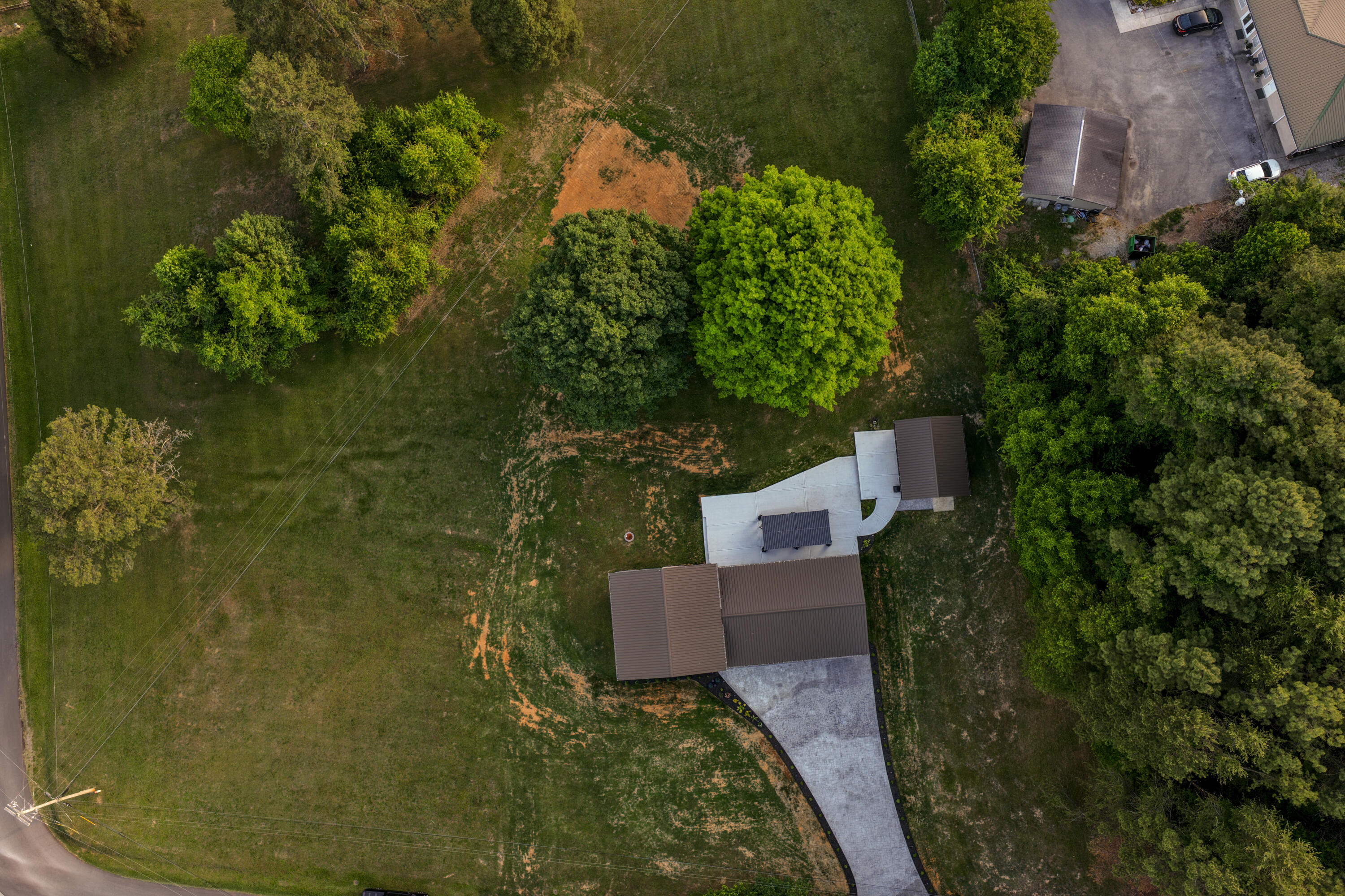 552 Dreamland Road Spring City, TN 37381 - Photo 49 of 74 Dreamland-53