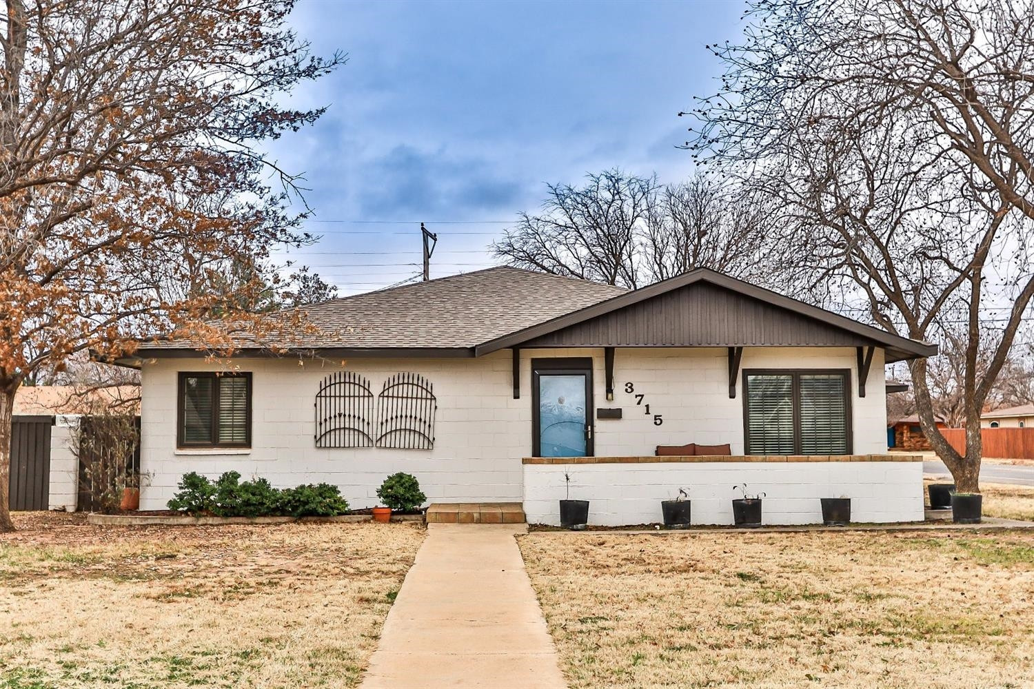 3715 38th Street Lubbock, TX 79413 - Photo 1 of 39 Front Exterior