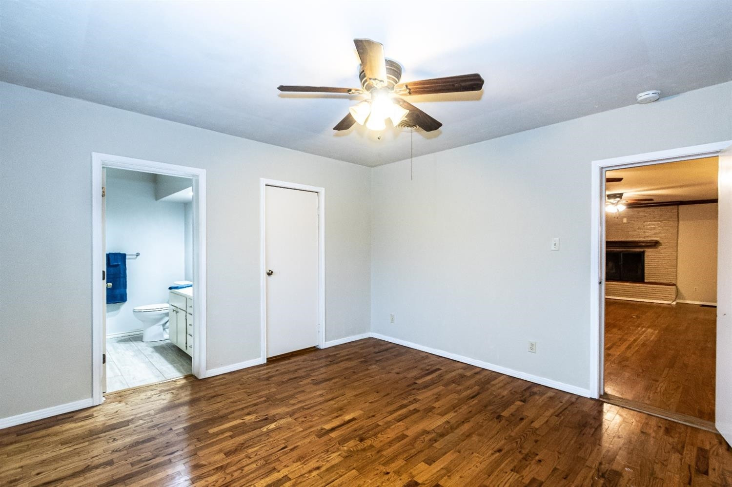 3715 38th Street Lubbock, TX 79413 - Photo 20 of 39 Master Bedroom