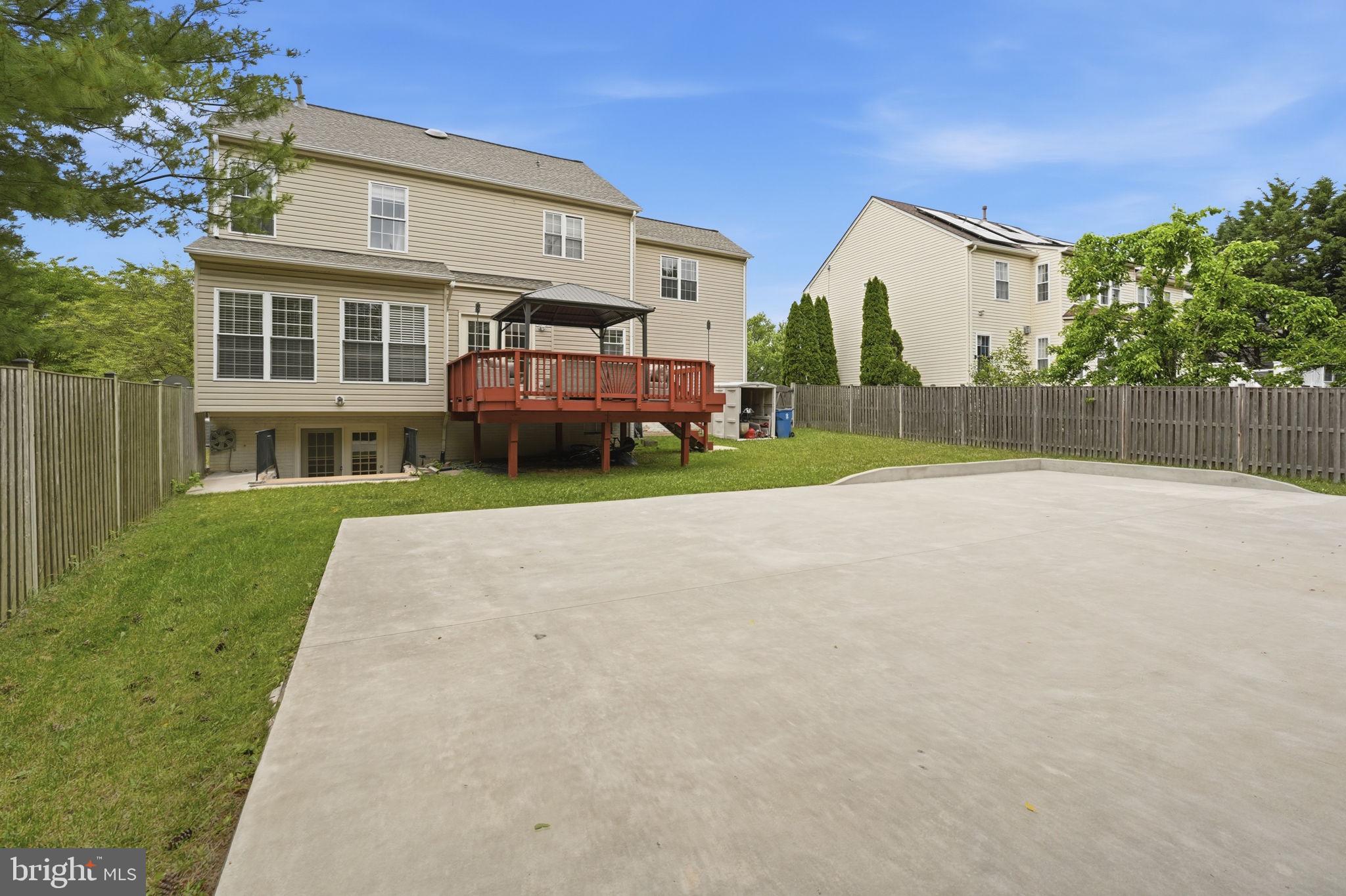 6355 Willowfield Way Springfield, VA 22150 - Photo 56 of 60