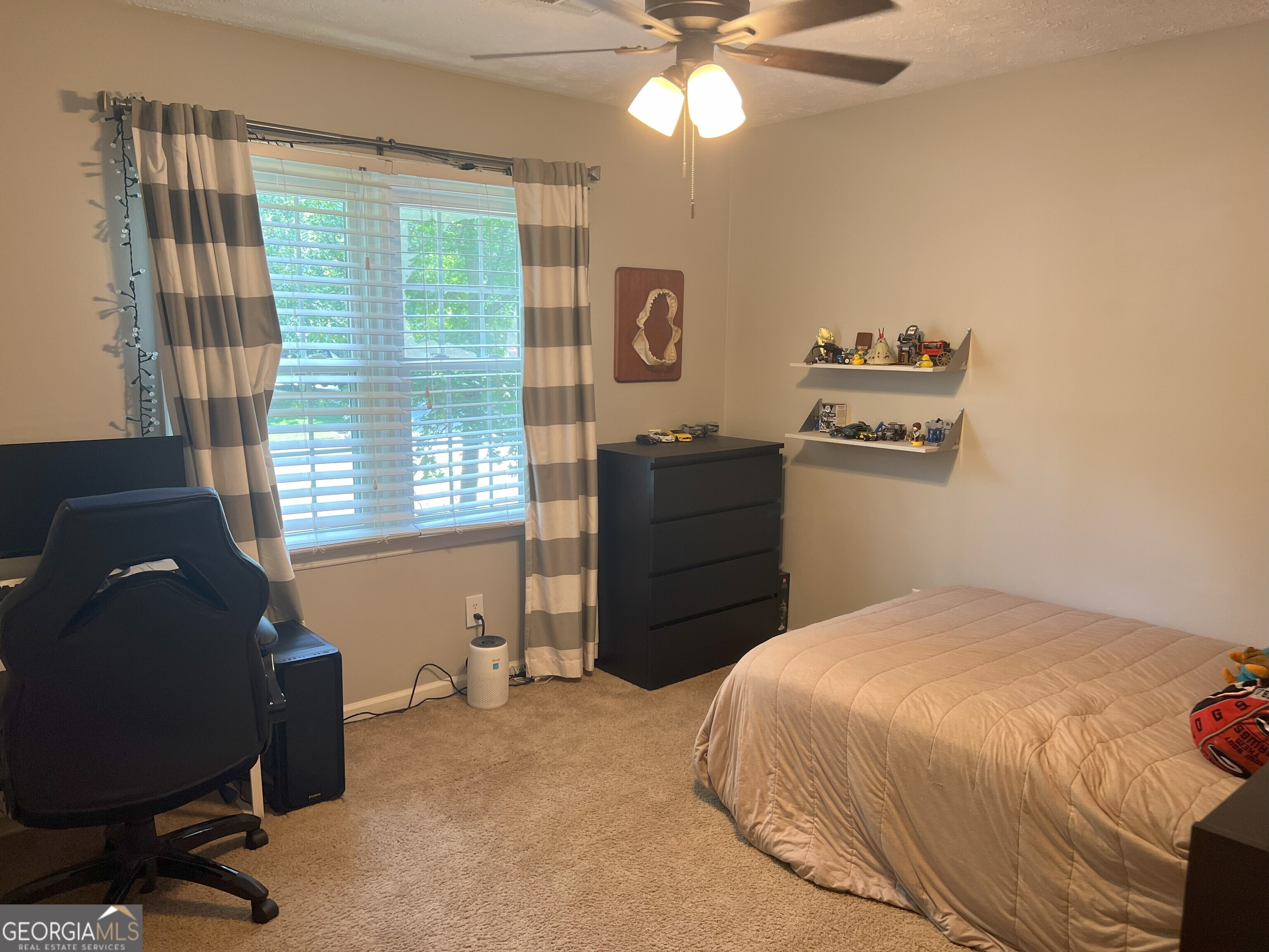 131 Rockspray Ridge Peachtree City, GA 30269 - Photo 21 of 29