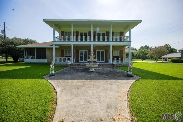 $599,000 | 238 Michel Road, Pierre Part, LA 70339