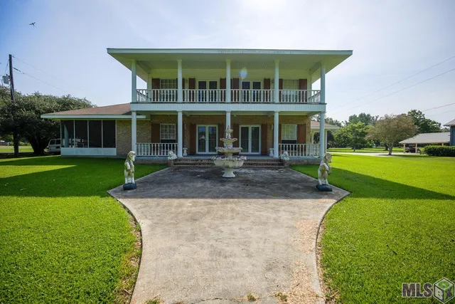 $599,000 | 238 Michel Road, Pierre Part, LA 70339