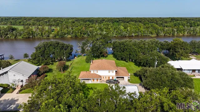 $599,000 | 238 Michel Road, Pierre Part, LA 70339