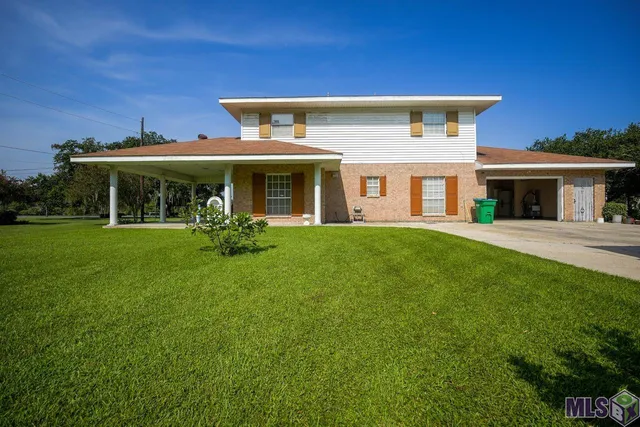 $599,000 | 238 Michel Road, Pierre Part, LA 70339