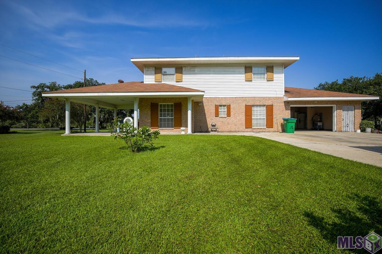 238 Michel Road Pierre Part, LA 70339 - Photo 2 of 19