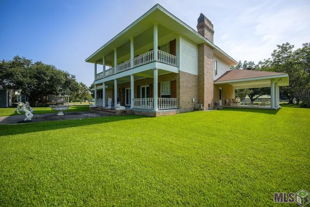 $599,000 | 238 Michel Road, Pierre Part, LA 70339