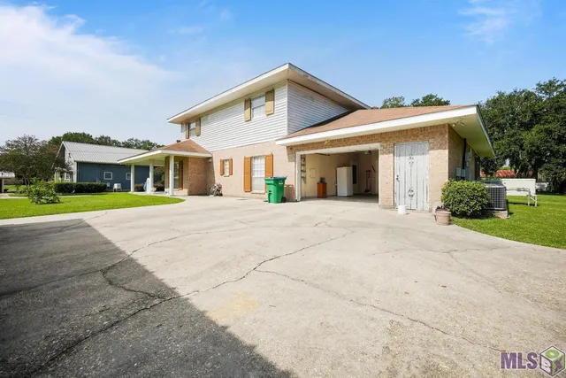 $599,000 | 238 Michel Road, Pierre Part, LA 70339