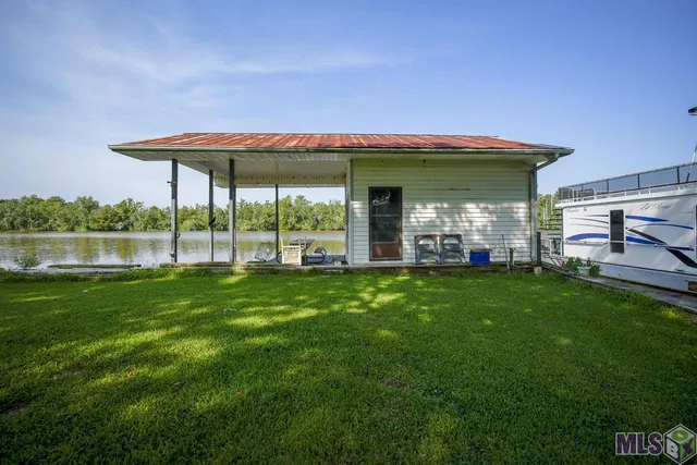 $599,000 | 238 Michel Road, Pierre Part, LA 70339