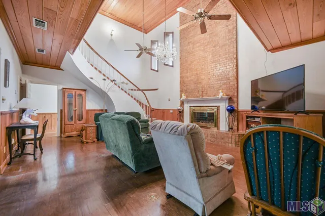 $599,000 | 238 Michel Road, Pierre Part, LA 70339