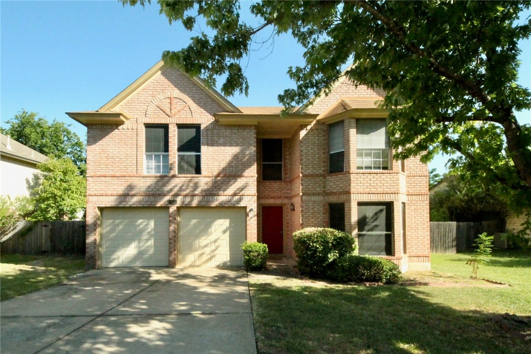 1807 Old Mill Road Cedar Park, TX 78613 - Photo 1 of 1