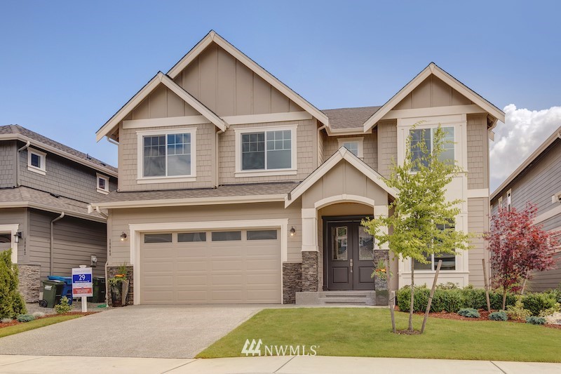 18848 175th Place Southeast, Unit LOT29 Renton, WA 98058 - Photo 1 of 23 Gallery Image 1