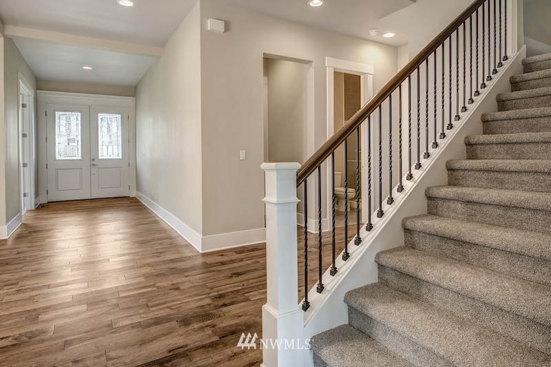 18848 175th Place Southeast, Unit LOT29 Renton, WA 98058 - Photo 13 of 23 Gallery Image 13