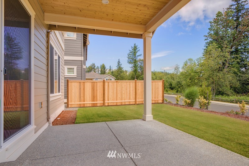 18848 175th Place Southeast, Unit LOT29 Renton, WA 98058 - Photo 20 of 23 Gallery Image 20