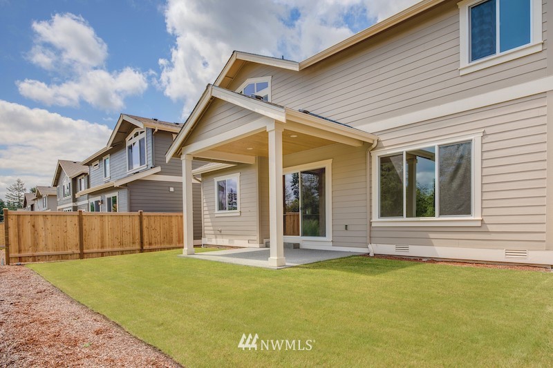 18848 175th Place Southeast, Unit LOT29 Renton, WA 98058 - Photo 21 of 23 Gallery Image 21