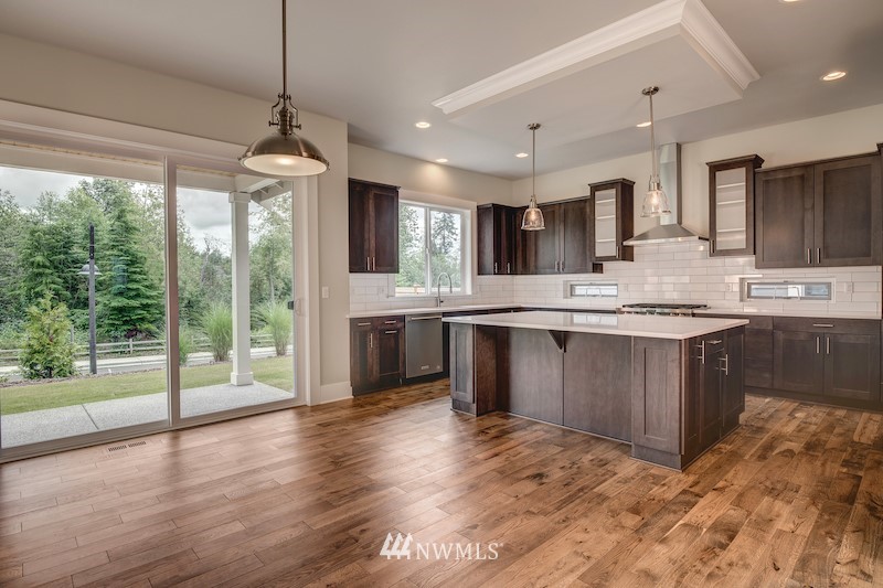 18848 175th Place Southeast, Unit LOT29 Renton, WA 98058 - Photo 5 of 23 Gallery Image 5