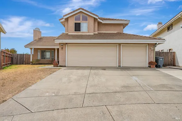 $735,000 | 358 Brighton Drive, Vallejo, CA 94591