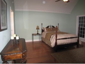 339 Pactolus Road Kingsport, TN 37664 - Photo 7 of 12 Master bedroom