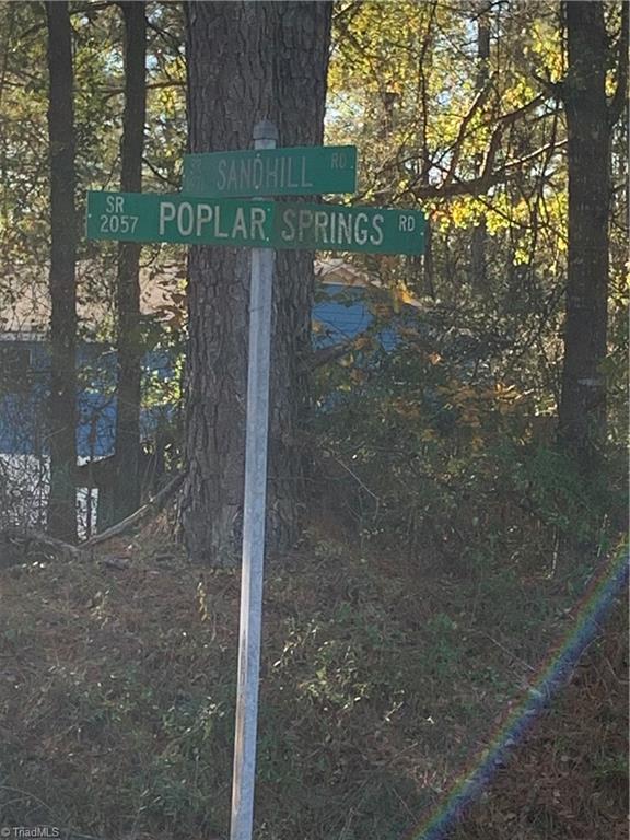 0 Poplar Springs Road Rockingham, NC 28379 - Photo 2 of 3