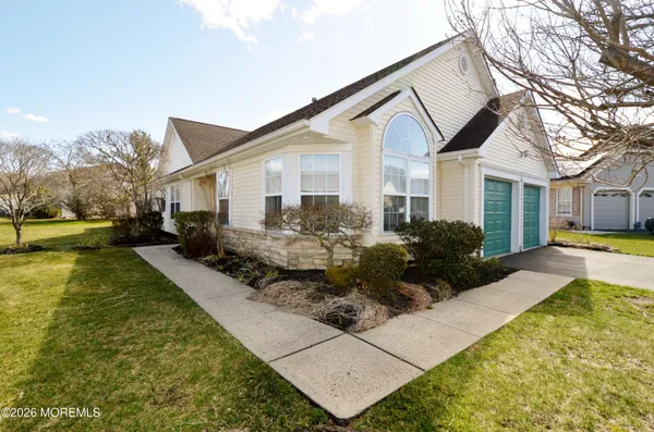 $514,000 | 2531 Ridgemont Court, Toms River, NJ 08755