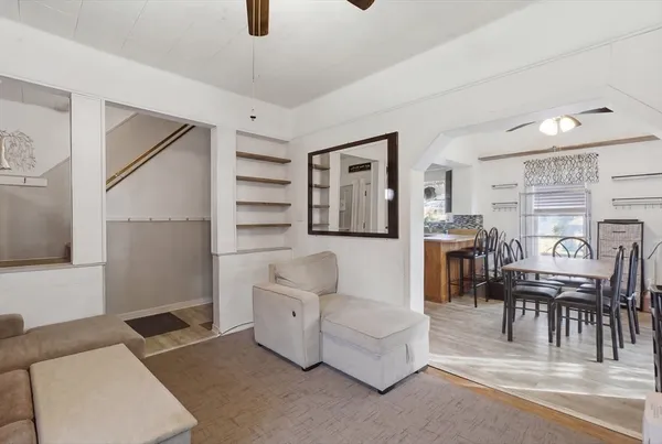 $389,000 | 33 Pearl Street, Fitchburg, MA 01420