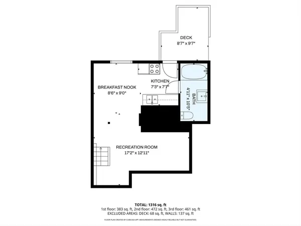 $389,000 | 33 Pearl Street, Fitchburg, MA 01420