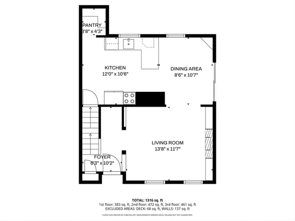 $389,000 | 33 Pearl Street, Fitchburg, MA 01420