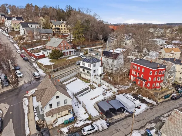 $389,000 | 33 Pearl Street, Fitchburg, MA 01420