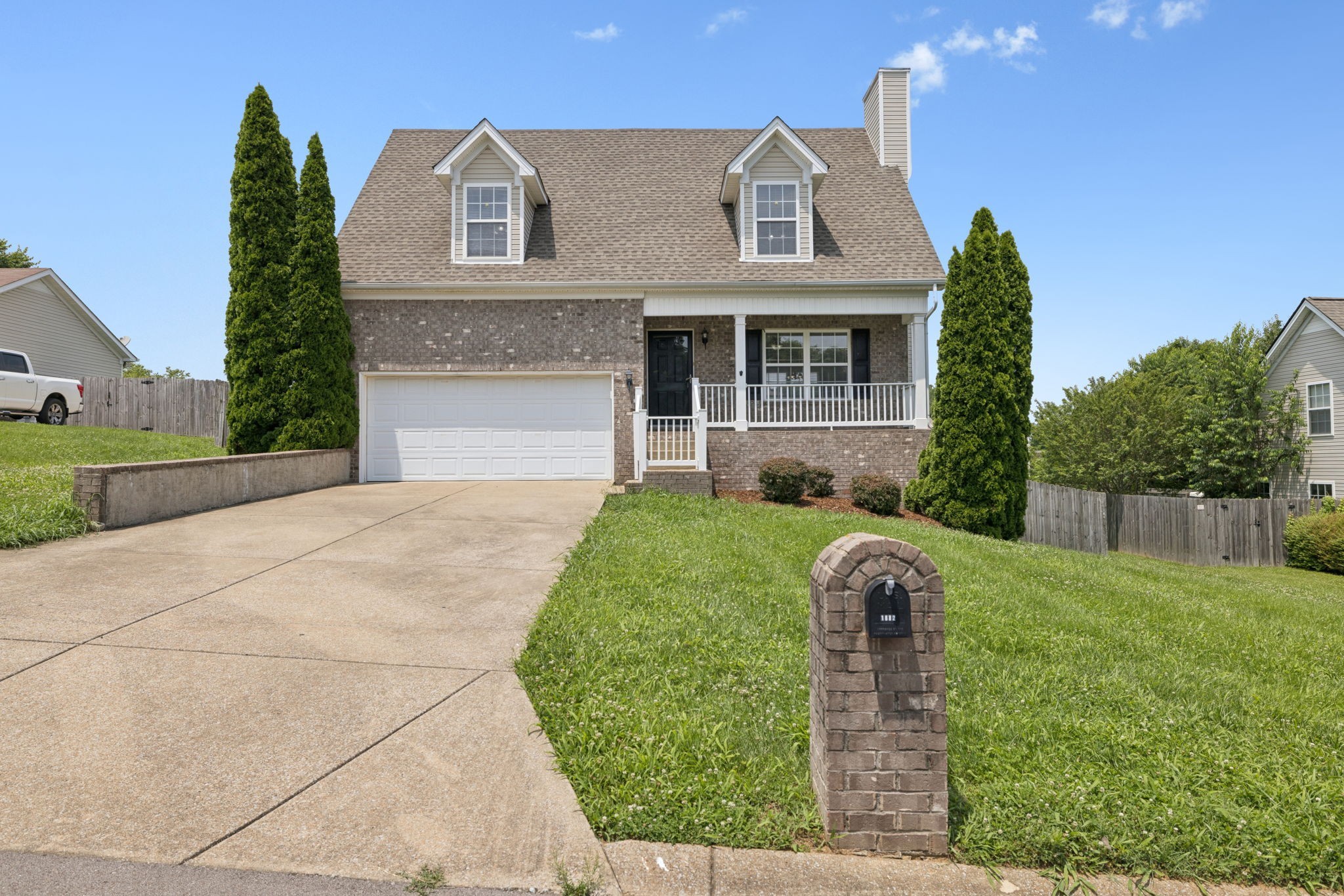 1882 Portway Road Spring Hill, TN 37174 - Photo 70 of 70