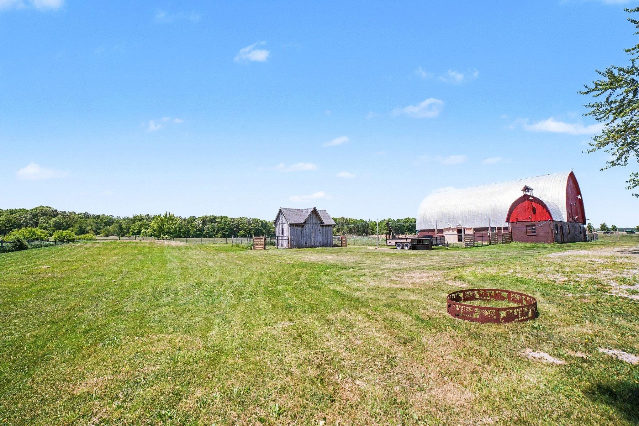 3571 North Shepherd Road Mount Pleasant, MI 48858 - Photo 41 of 44