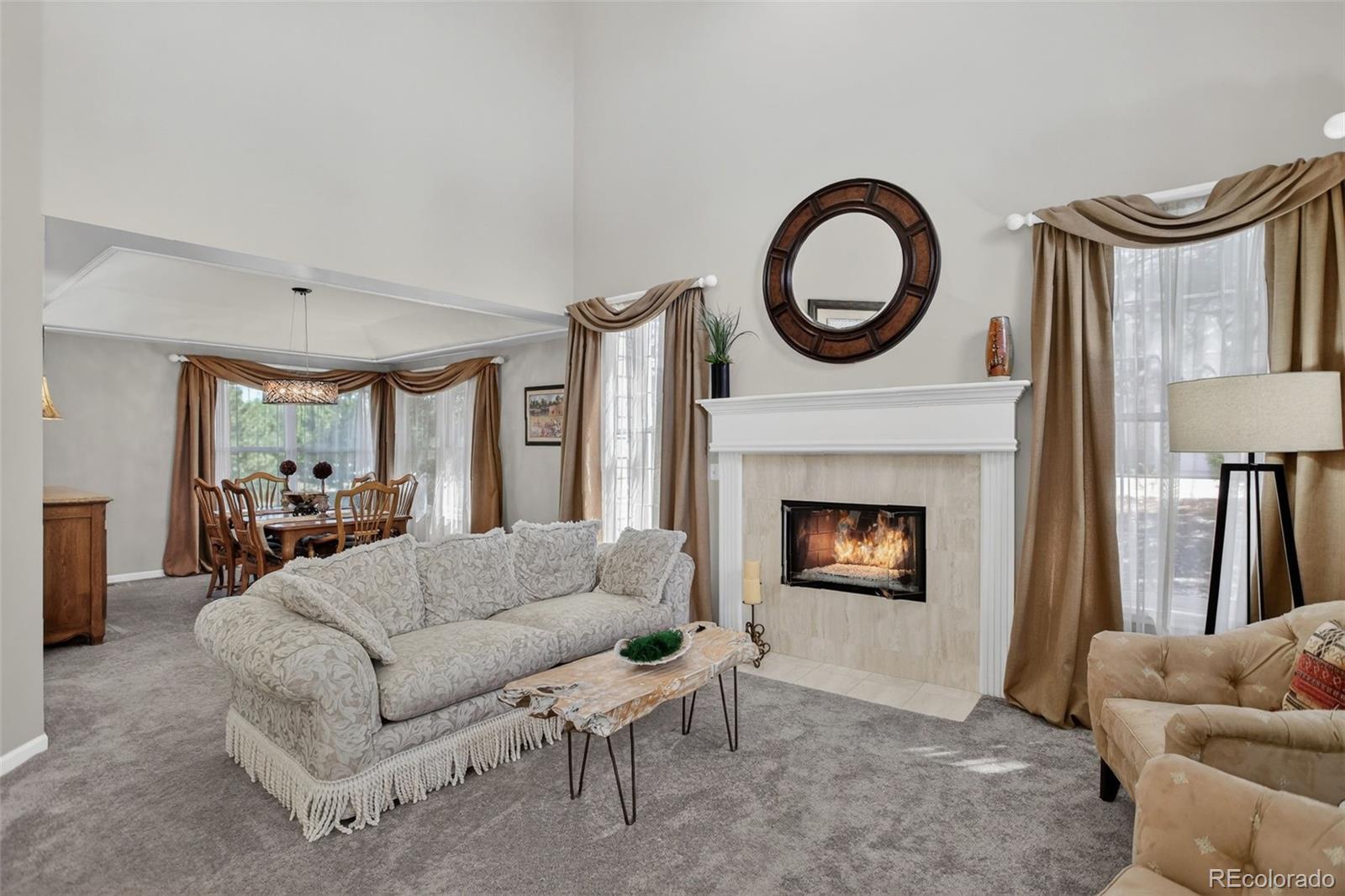 4 Red Tail Drive Highlands Ranch, CO 80126 - Photo 9 of 50