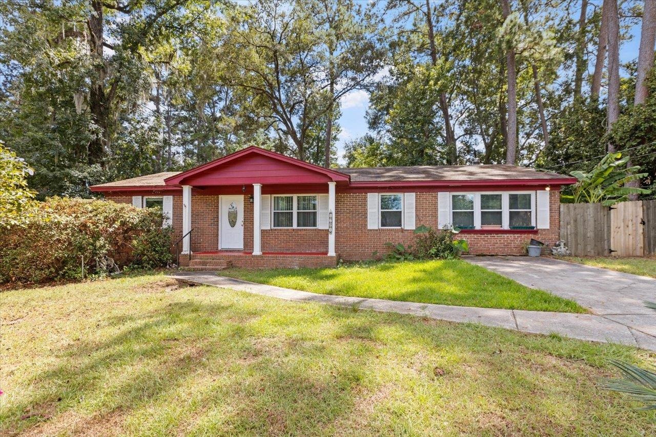 1721 Talpeco Road Tallahassee, FL 32303 - Photo 40 of 40 Gallery Image 40