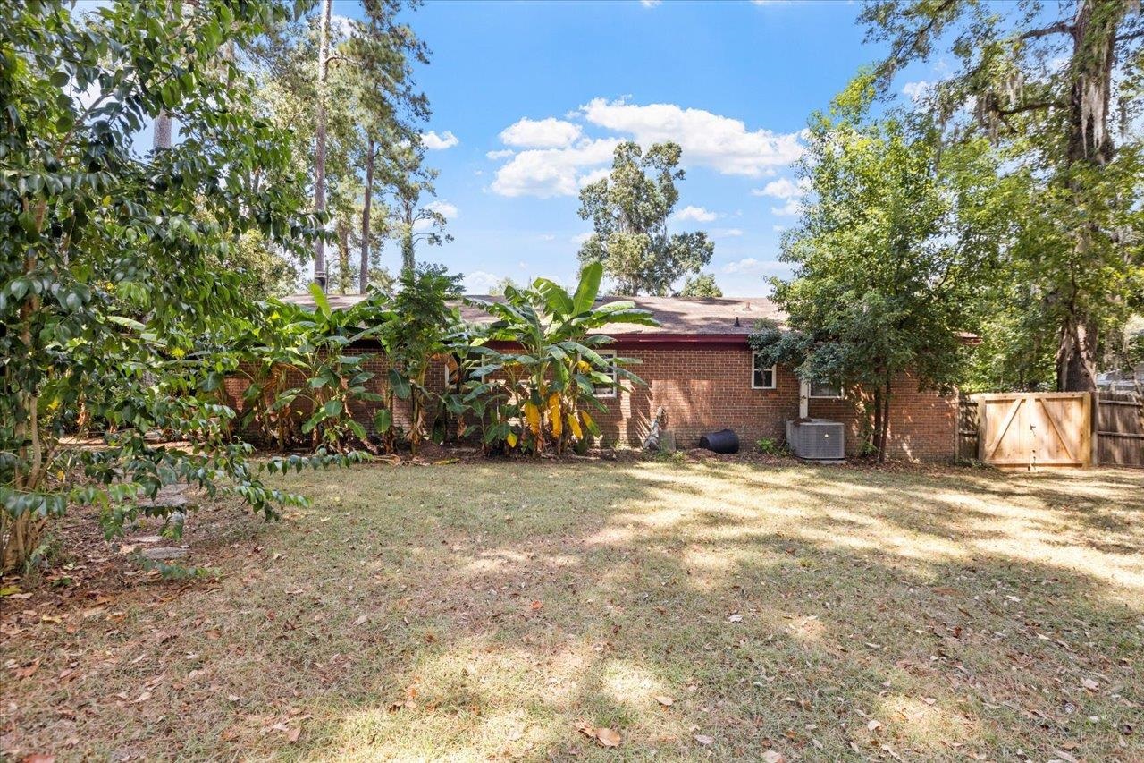 1721 Talpeco Road Tallahassee, FL 32303 - Photo 4 of 40 Gallery Image 4