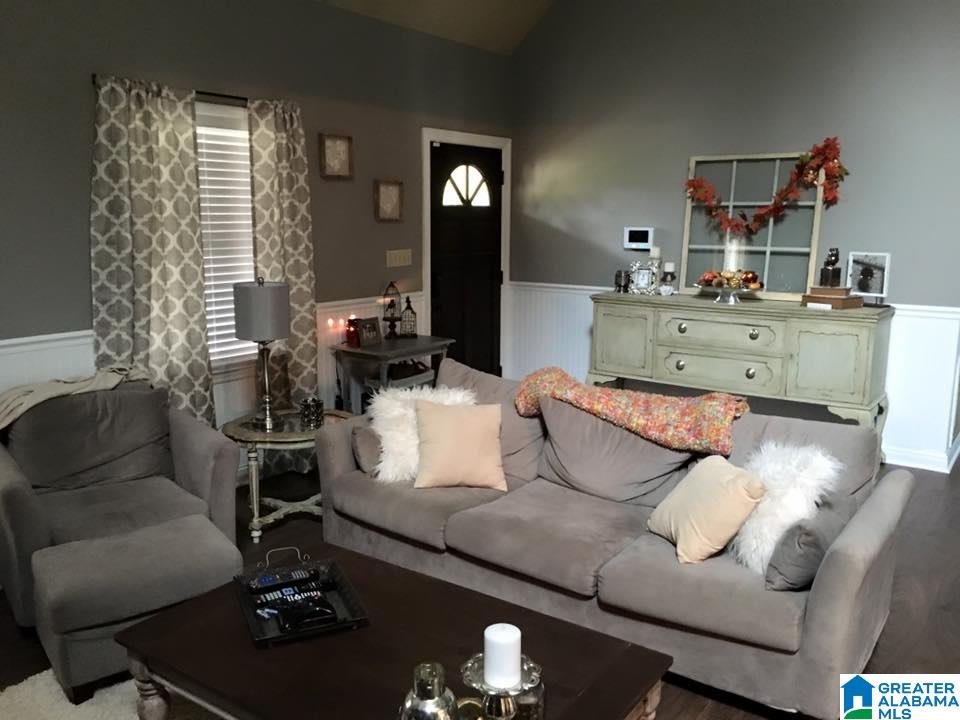 9274 Marsh Mountain Road Pinson, AL 35126 - Photo 4 of 25