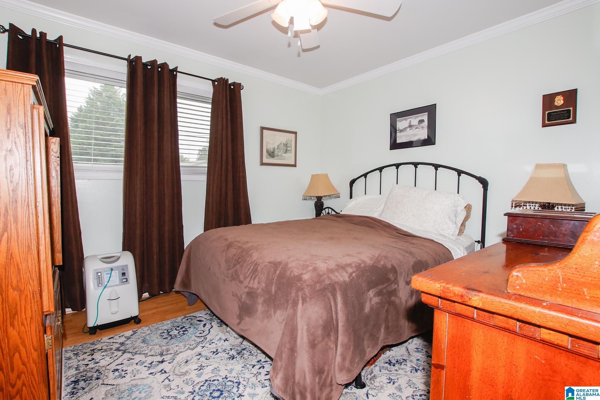 3028 Burkwood Road Fultondale, AL 35068 - Photo 22 of 32